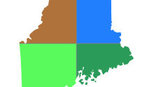 Brave New Maine Logo